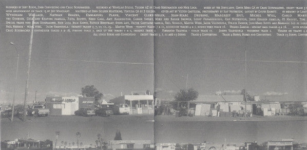 feast-of-wire-/-alone-again-or-(ep)