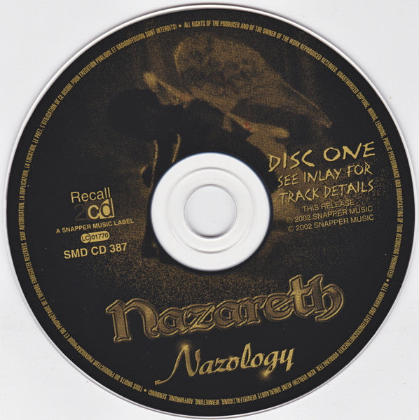 nazology