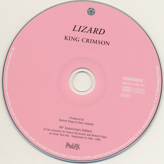 lizard