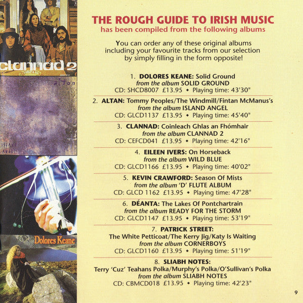 the-rough-guide-to-irish-music