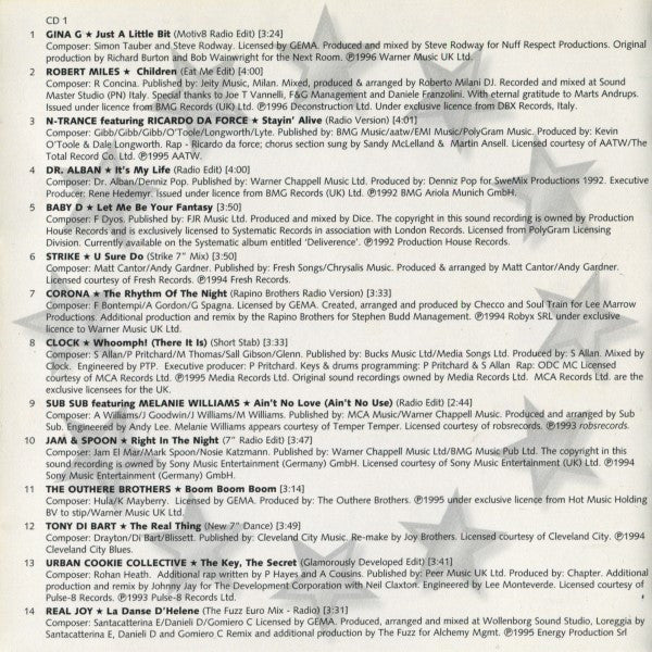 viva!-europop