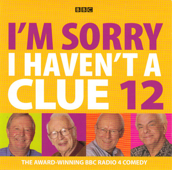 im-sorry-i-havent-a-clue-a-fourth-collection