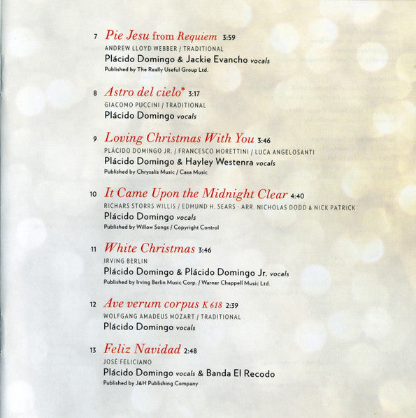 my-christmas