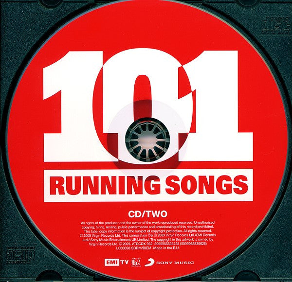 101-running-songs