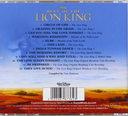 the-lion-king-deluxe-collection