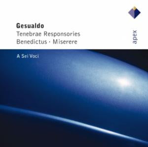 tenebrae-responsories