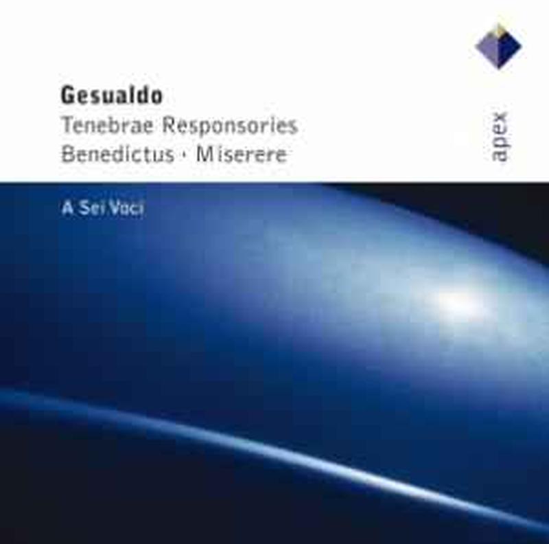 tenebrae-responsories