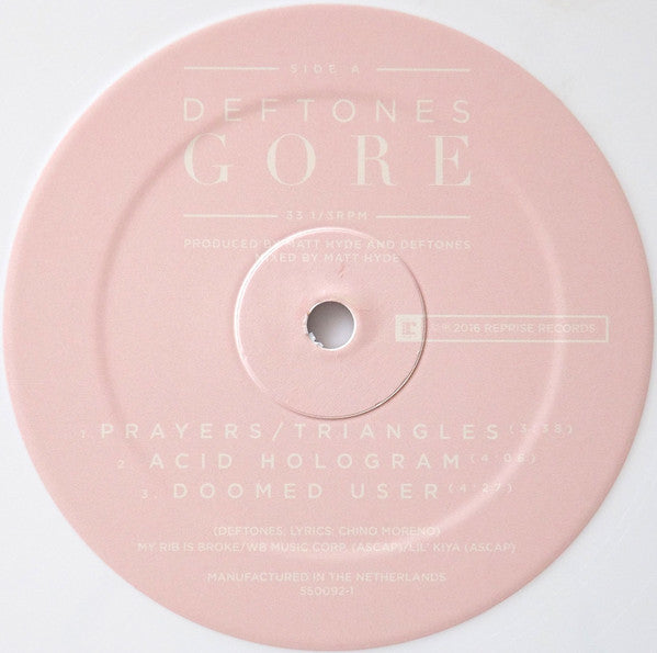 gore
