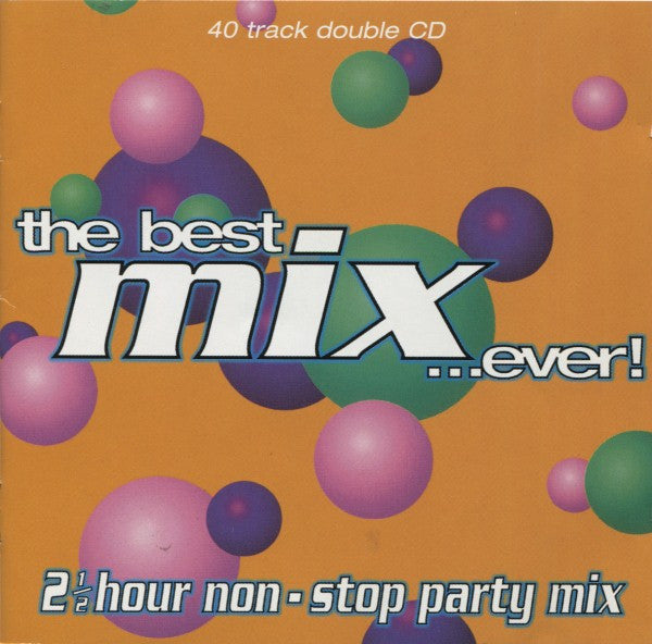 the-best-mix...ever!