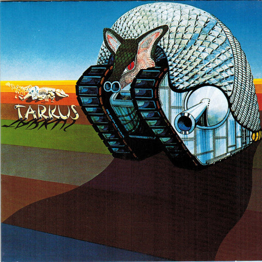 tarkus