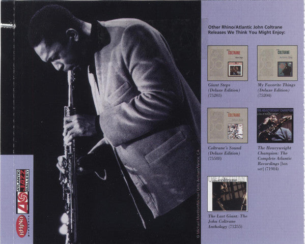 the-very-best-of-john-coltrane