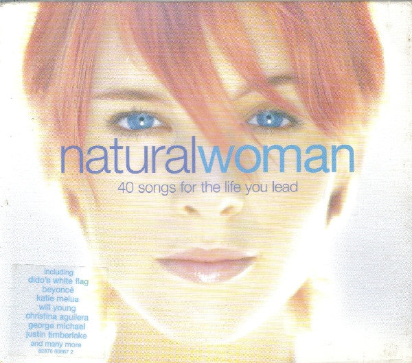 naturalwoman