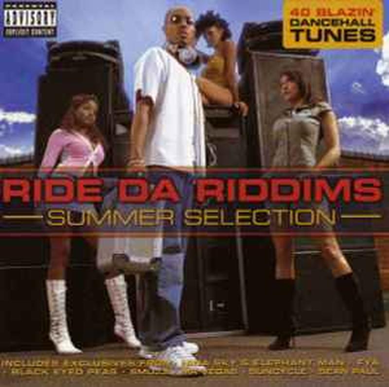 ride-da-riddims:-summer-selection