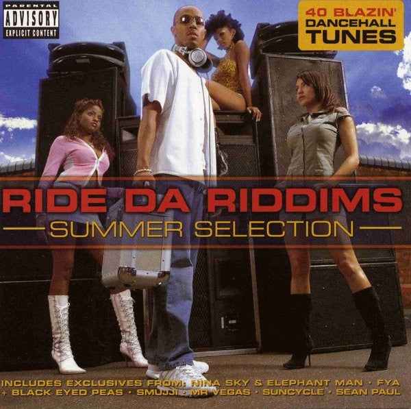 ride-da-riddims:-summer-selection