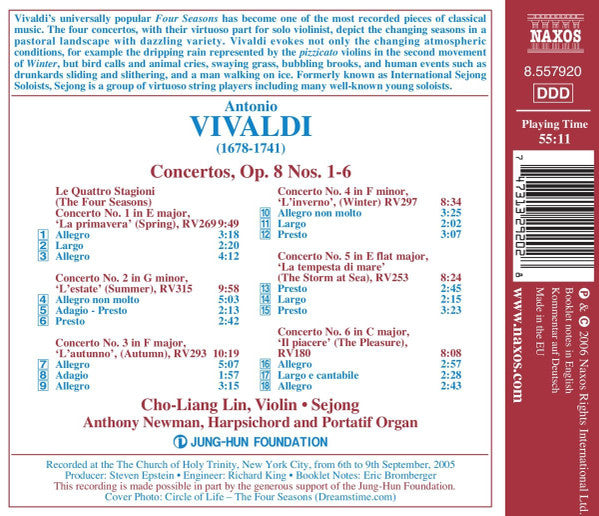 vivaldi:-the-four-seasons