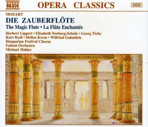 die-zauberflöte