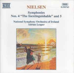 symphonies-nos.-4-"the-inextinguishable"-and-5