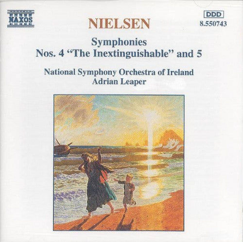 symphonies-nos.-4-"the-inextinguishable"-and-5