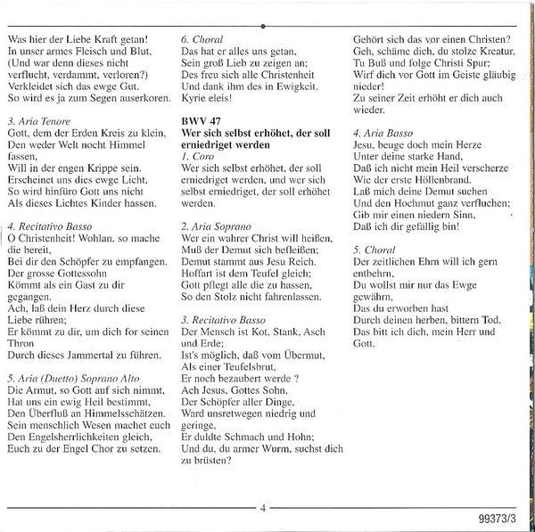 cantatas-/-kantaten-vol.-vii
