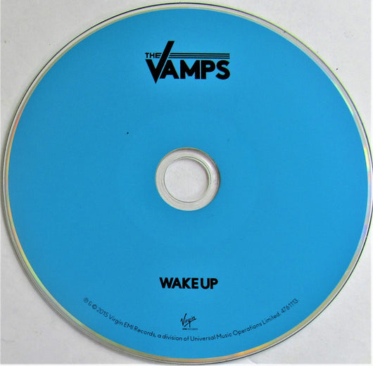 wake-up