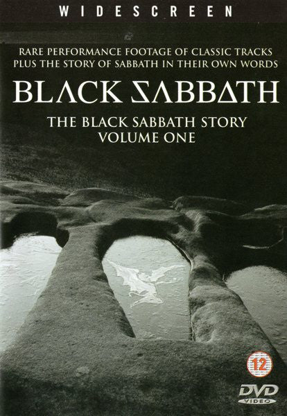 the-black-sabbath-story-(volume-one)