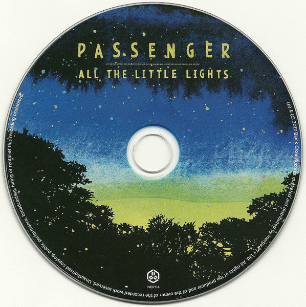 all-the-little-lights