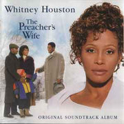 the-preachers-wife-(original-soundtrack-album)