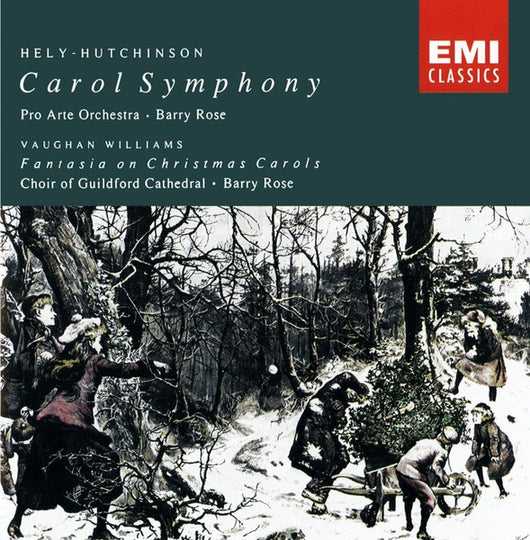 carol-symphony-/-fantasia-on-christmas-carols