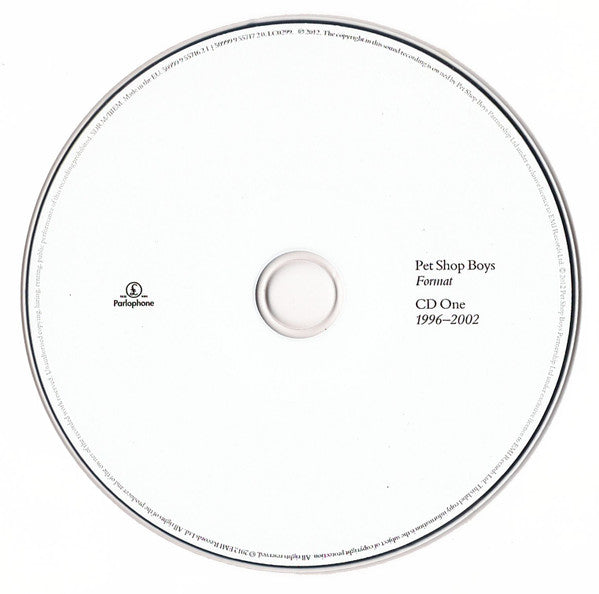 format-(b-sides-and-bonus-tracks-1996‎–2009)