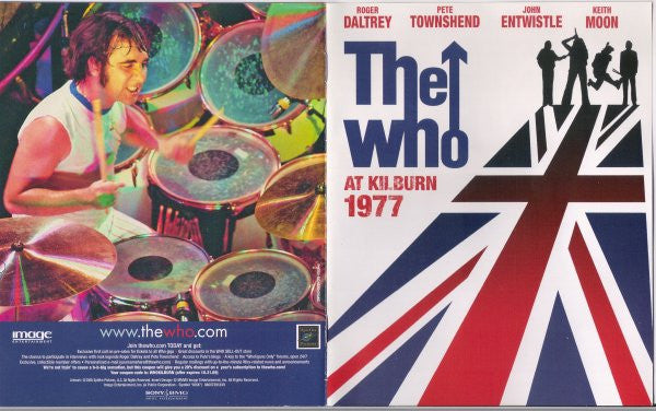 the-who-at-kilburn-1977