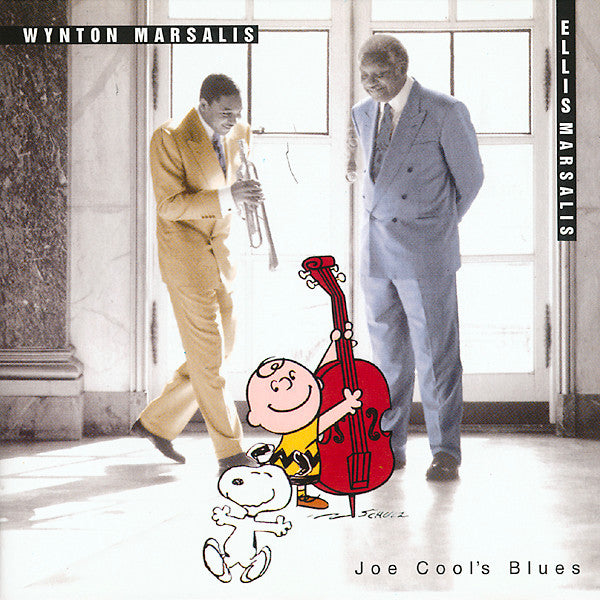 joe-cools-blues
