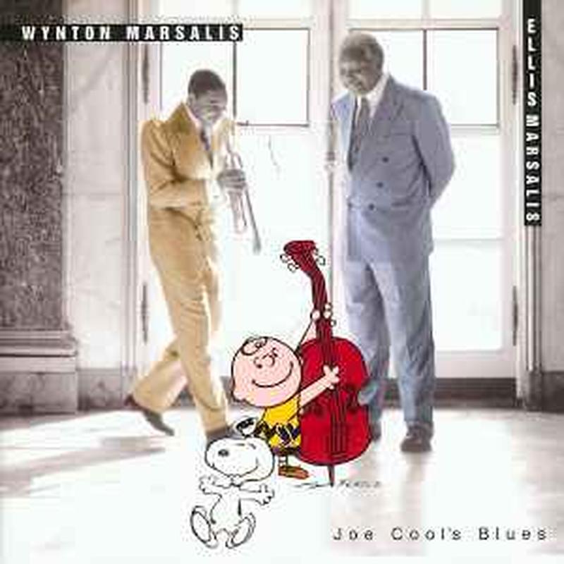 joe-cools-blues