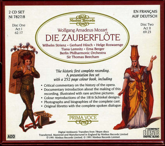 die-zauberflöte