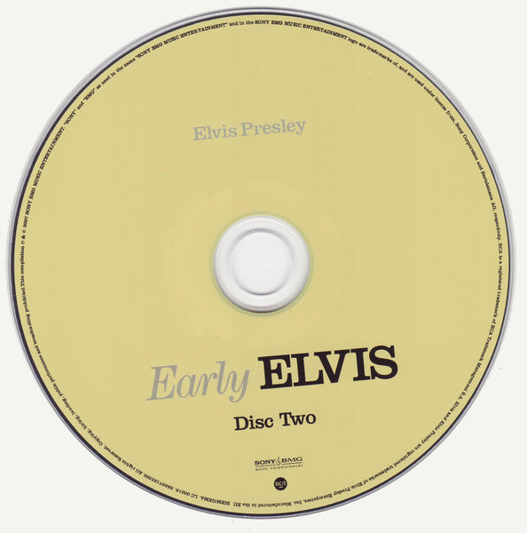 early-elvis