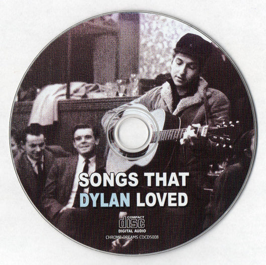 songs-that-dylan-loved