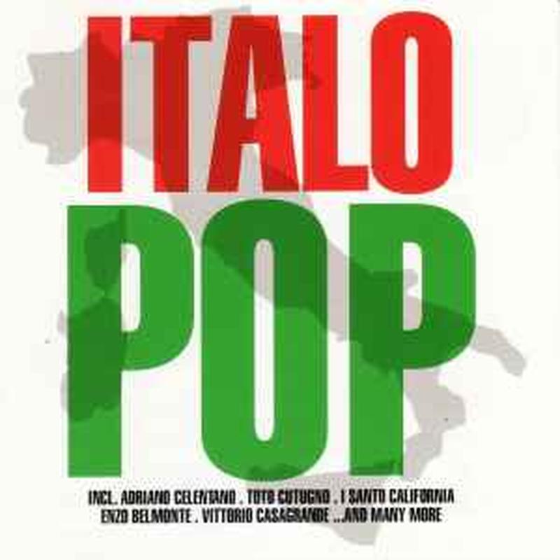 italo-pop