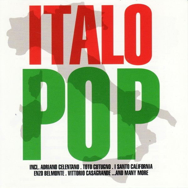 italo-pop
