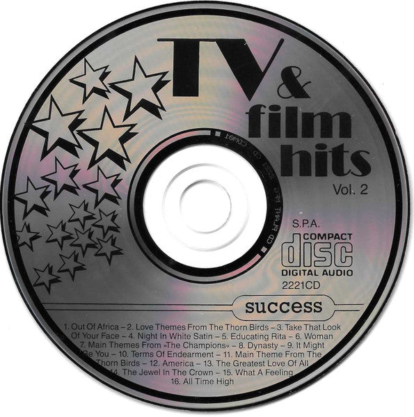 tv-&-film-hits---vol.-2