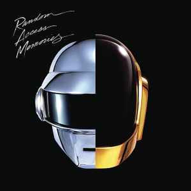 random-access-memories