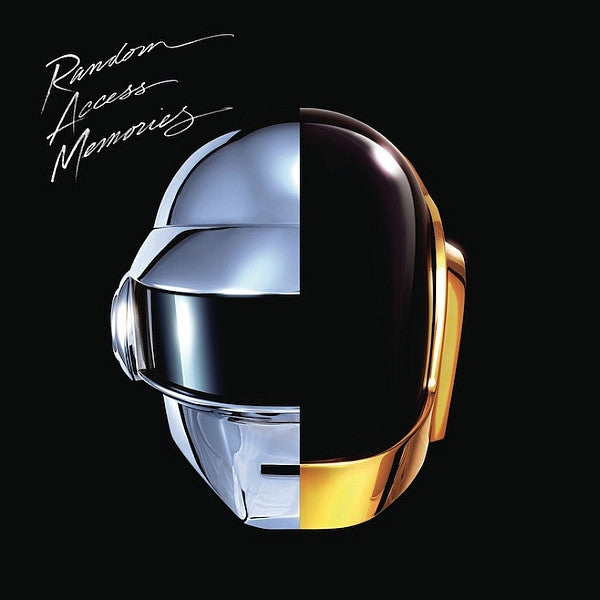 random-access-memories