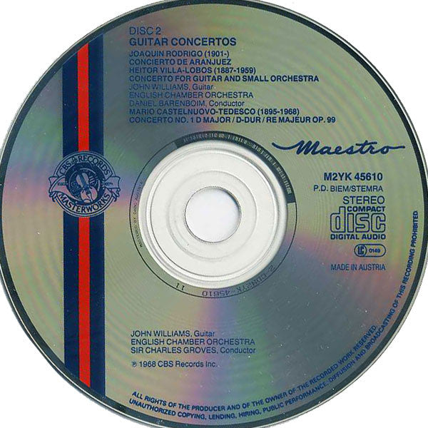 guitar-concertos