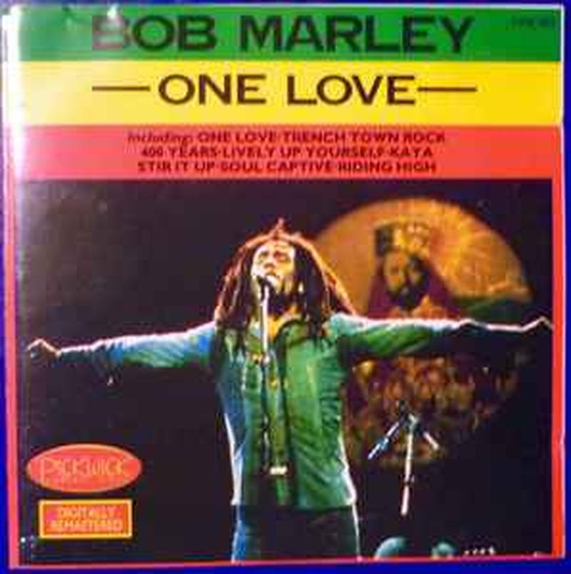 one-love