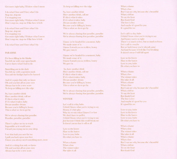 delirium