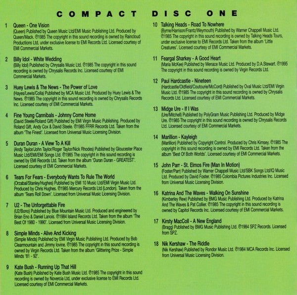 now-thats-what-i-call-music!-1985:-the-millennium-series