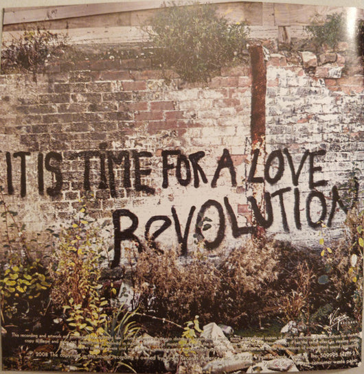 it-is-time-for-a-love-revolution