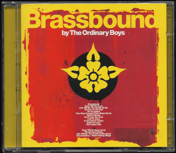 brassbound