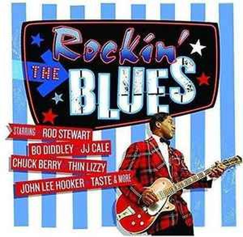 rockin-the-blues