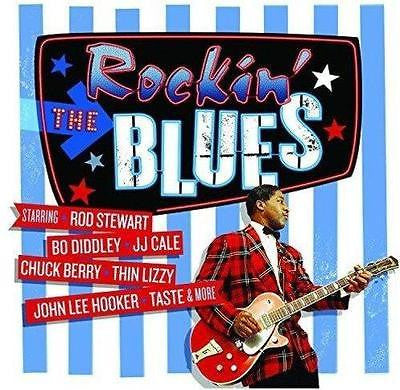 rockin-the-blues