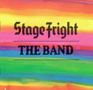 stage-fright