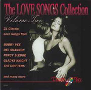the-love-songs-collection---volume-two